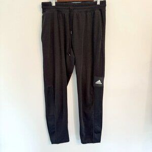 🖤 Adidas AEROREADY Basketball Club Joggers - Men’s Large 🖤